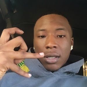 Meet your Posher, Eric